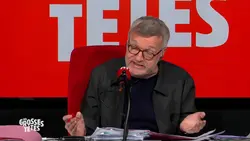 Les grosses têtes : Émission 11