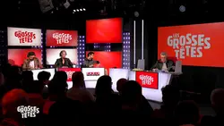 Les grosses têtes : Émission 12