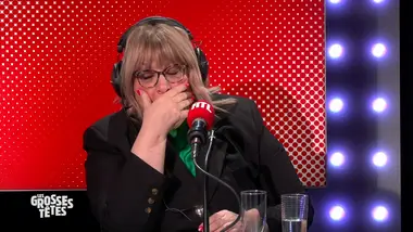 Les grosses têtes : Émission 15
