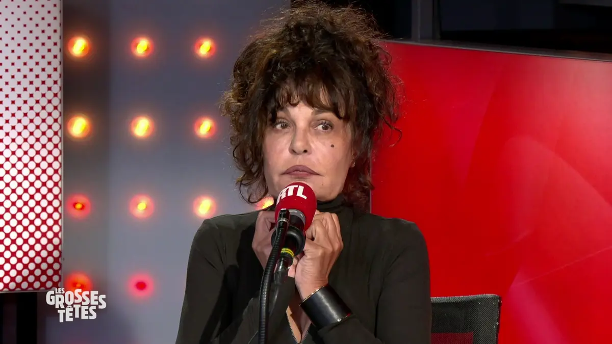 replay de Les grosses têtes : Émission 2