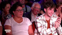 Les grosses têtes : Émission 2