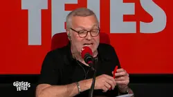 Les grosses têtes : Émission 3