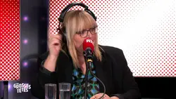 Les grosses têtes : Émission 4