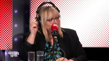 Les grosses têtes : Émission 4