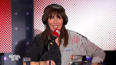 Les grosses têtes : Émission 5