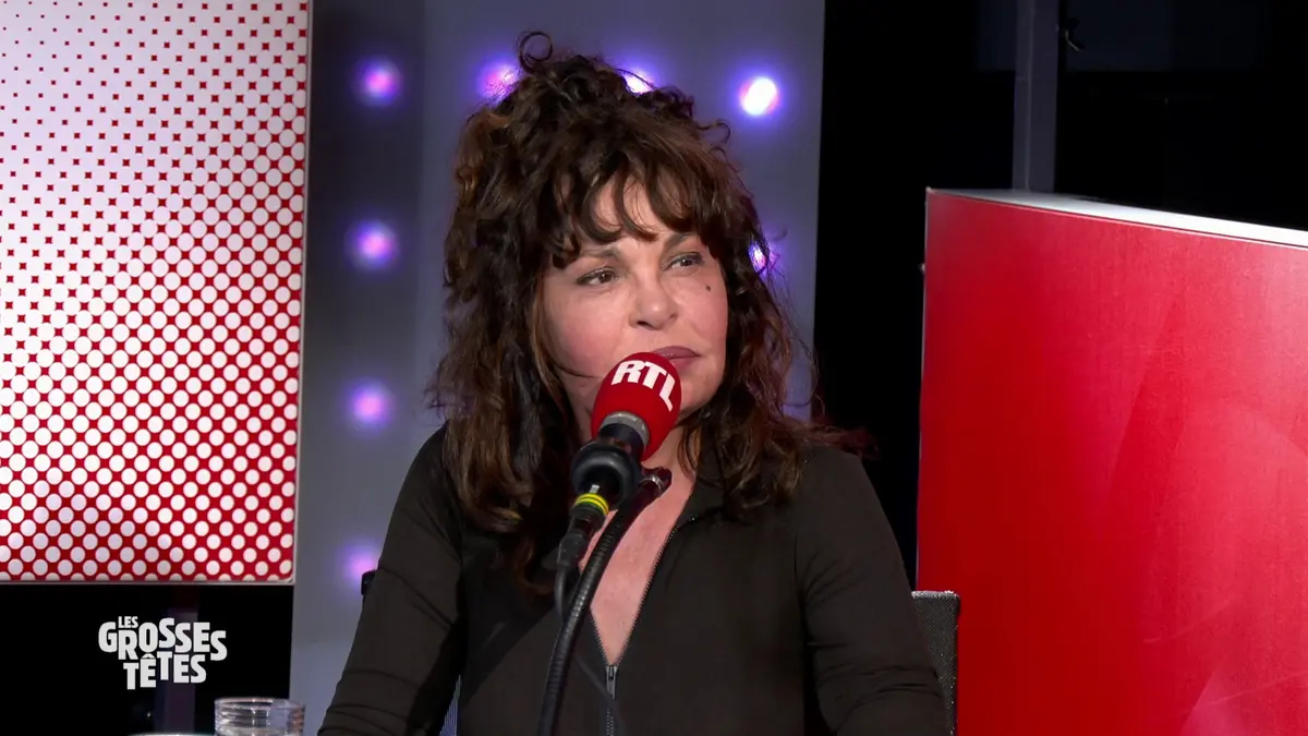 replay de Les grosses têtes : Émission 6