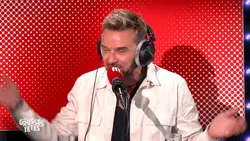 Les grosses têtes : Émission 6