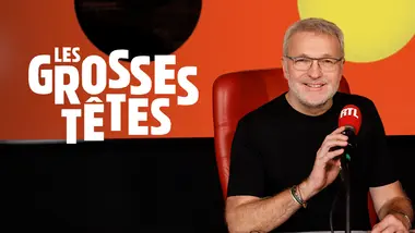 Les grosses têtes : Émission 8