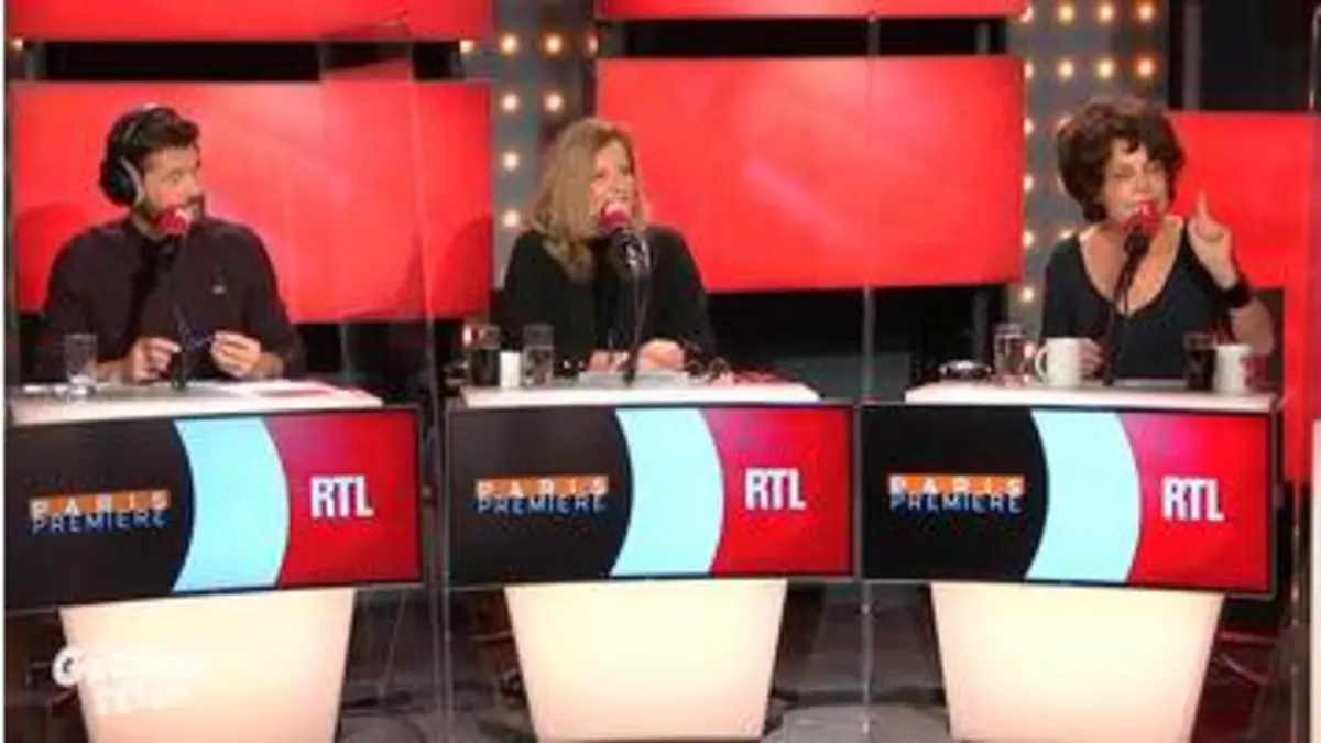 replay de Les Grosses Têtes : Emission du 21 juin