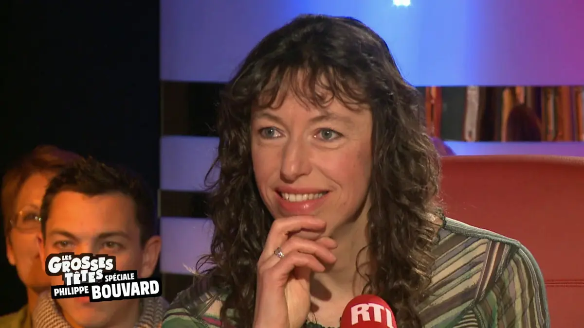 replay de Les grosses têtes : Spéciale Philippe Bouvard