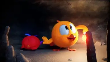 Les grottes de Lascaux