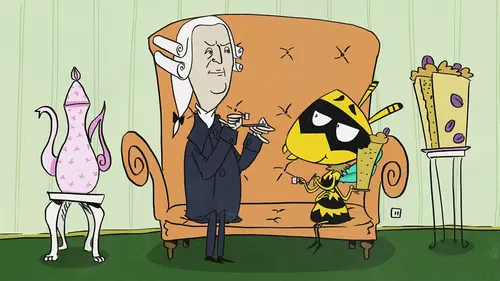 replay de Les guêpes ont-elles bousculé l'évolution ?