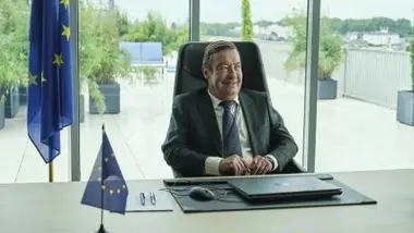 Les habits neufs du président