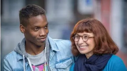 replay de Les héritiers