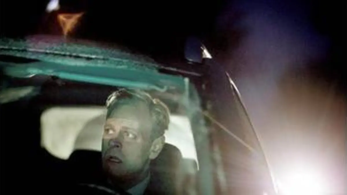 replay de Les héritiers (5/10)