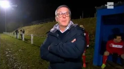 replay de Les héros du gazon S02