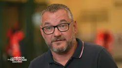 Les héros du nettoyage : mission propreté : S1 E4