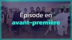 Les héros du nettoyage : mission propreté : S2 E4