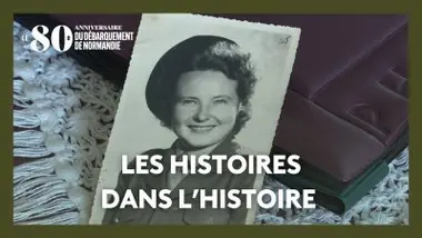 Les histoires dans l'histoire