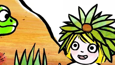 Les histoires des Zircons