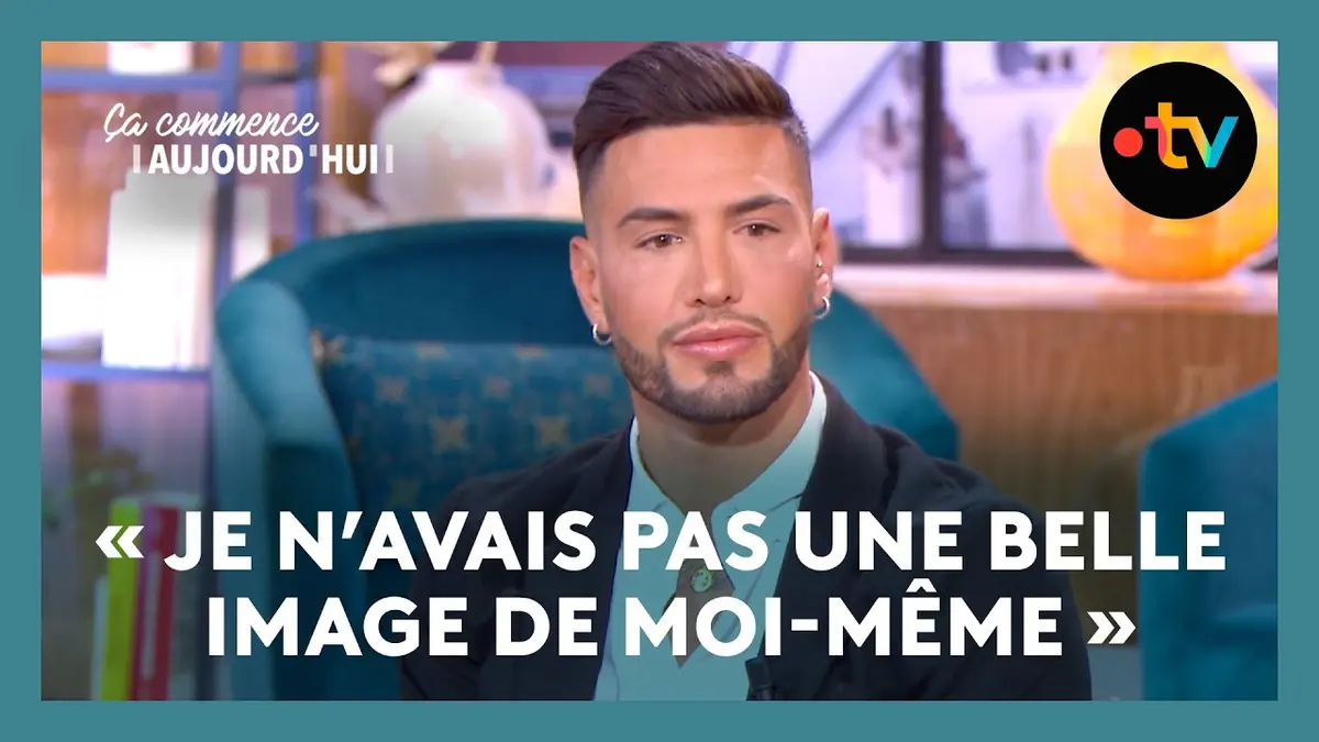 replay de Les hommes, nouveaux accros à la chirurgie esthétique - Ça commence aujourd'hui