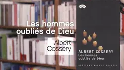 Les hommes oubliés de Dieu, d'Albert Cossery