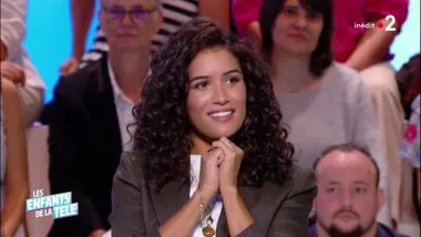 Les images du casting de Loana de Loft Story