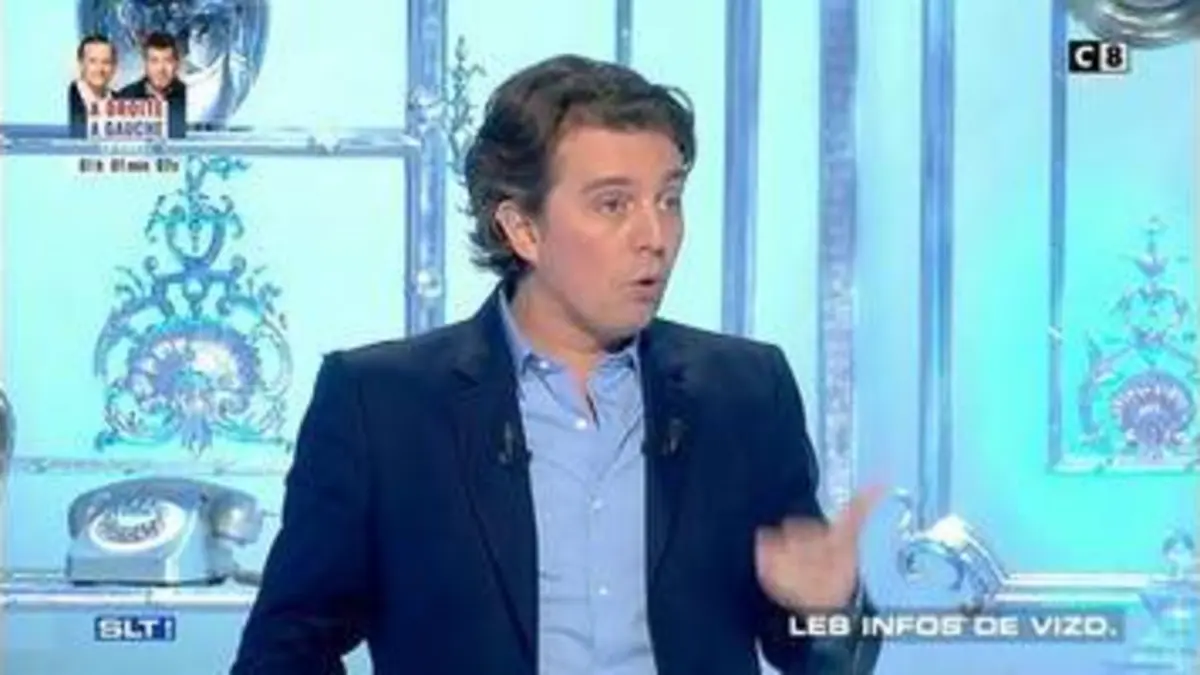 replay de Les infos de Vizo