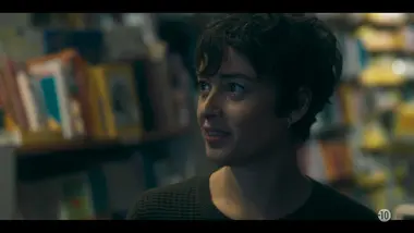 Les invisibles : S1 E4 - Citadelle