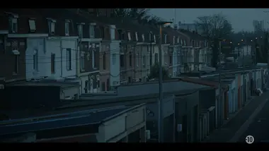 Les invisibles : S2 E2 - Rubens