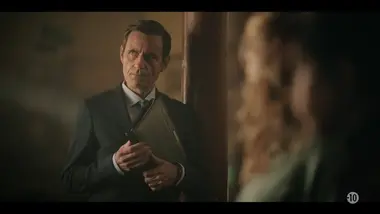 Les invisibles : S2 E3 - Mercure