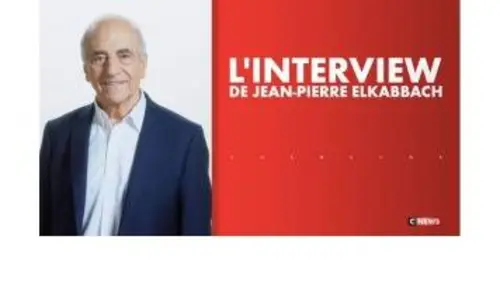 replay de Les invité(e)s de Jean-Pierre Elkabbach du 01/03/2018