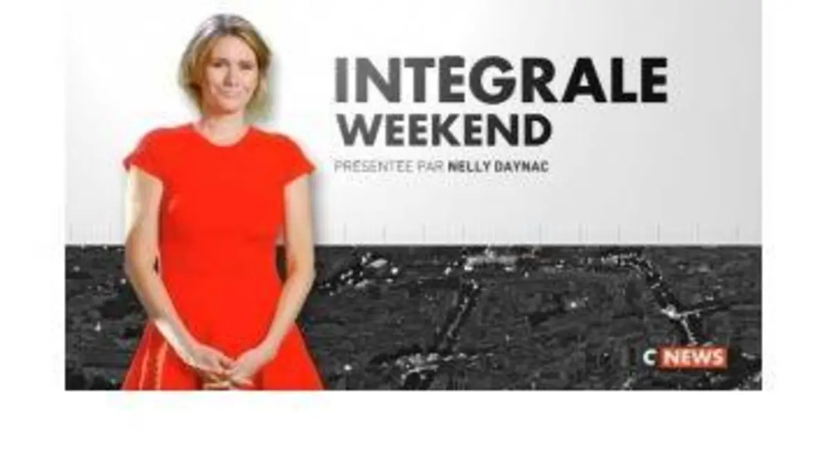 replay de Les invité(e)s de la Matinale week-end du 08/04/2018