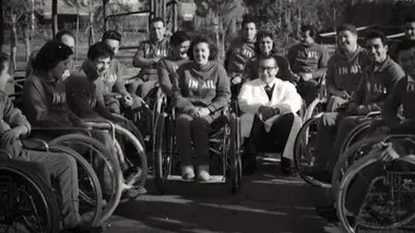 Les Jeux Paralympiques, une révolution culturelle venue d'Italie