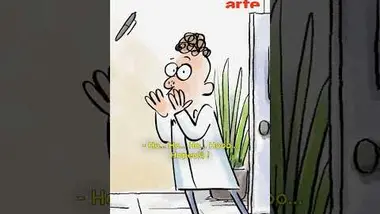Les jeux vidéos tuent notre empathie ? ? ? #humour #animation