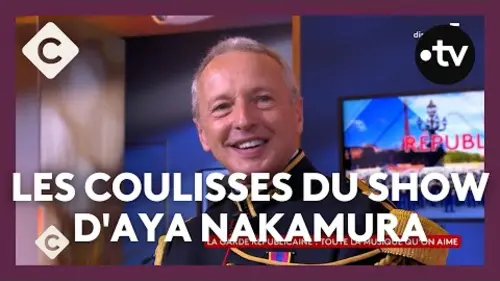 replay de Les JO, c'était il y a 1 an ! Séquence souvenirs...