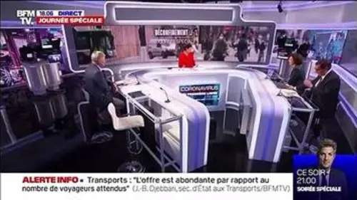 replay de Les journalistes de BFM TV  déchaînés contre Michel Onfray