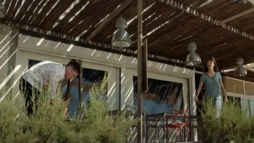 Tandem S05E03 Les larmes d'Aphrodite