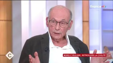 Les leçons de vie - Boris Cyrulnik