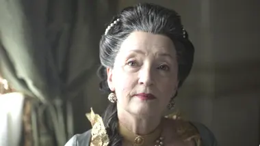 Les liaisons dangereuses : Épisode 1 - L'amour ou la guerre