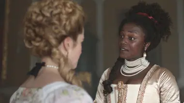 Les liaisons dangereuses : Épisode 4 - Vous ne savez rien de moi