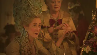Les liaisons dangereuses : Épisode 6 - Vous n'êtes pas mon égal