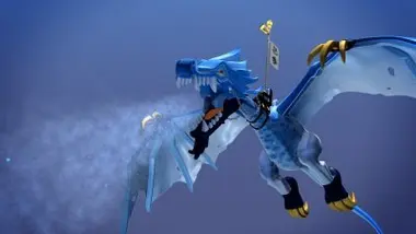 Les lieux légendaires