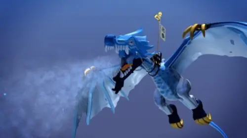 Ninjago Decoded S01E03 Troisième partie : les lieux légendaires