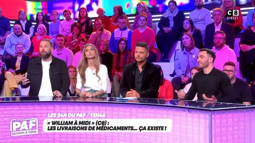 replay de Les livraisons de médicaments, ça existe !