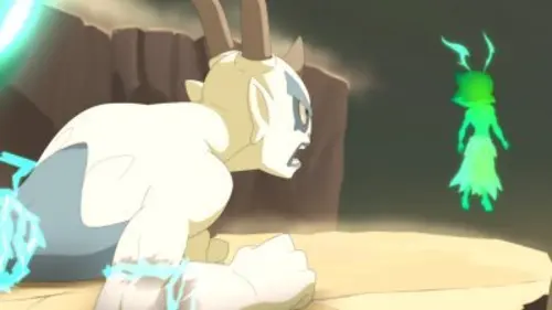 Wakfu S03E05 Les Iops se cachent pour pleurer