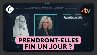 Les Macron face aux théories complotistes