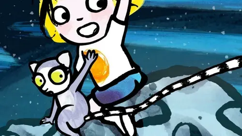 Petit Malabar S02E03 Les madames de glace