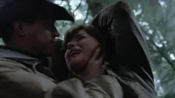 Les maîtres de l'horreur : S1 E11 - Serial autostoppeur