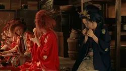 Les maîtres de l'horreur : S1 E13 - La maison des sévices